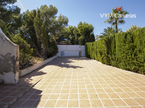 House / Villa Coloma, La Nucia