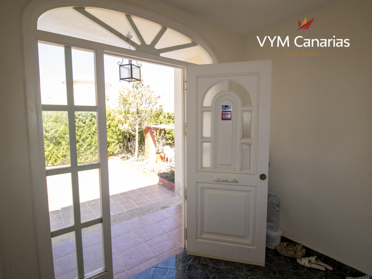 House / Villa Coloma, La Nucia