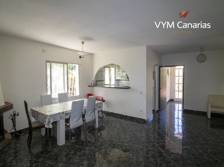 House / Villa Coloma, La Nucia