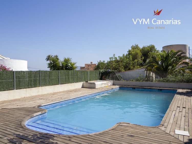 House / Villa Coloma, La Nucia