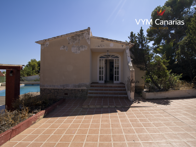 House / Villa Coloma, La Nucia