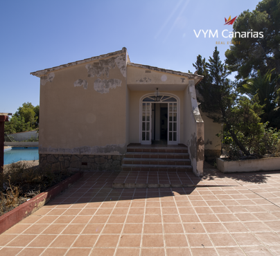 House / Villa Coloma, La Nucia