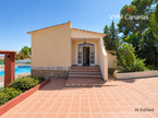 House / Villa Coloma, La Nucia