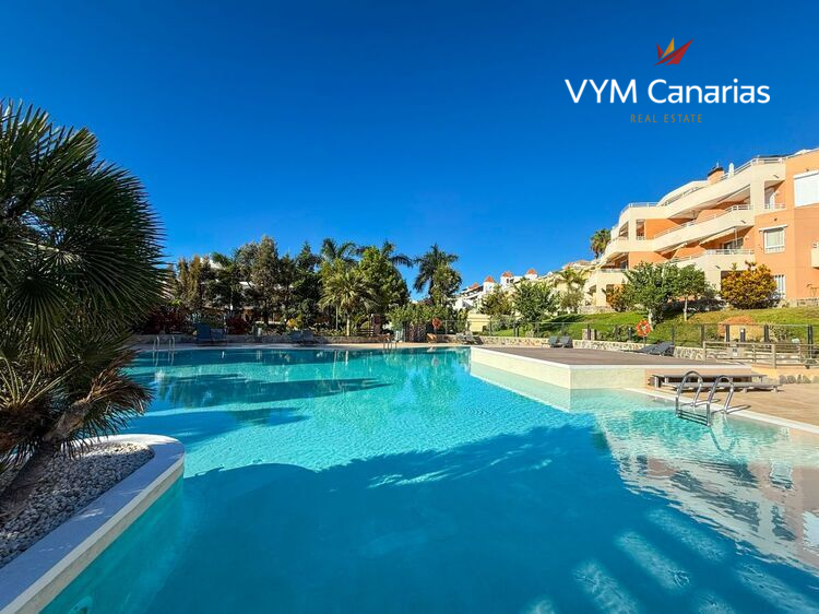 公寓 Oasis La Caleta, La Caleta – Costa Adeje, Adeje