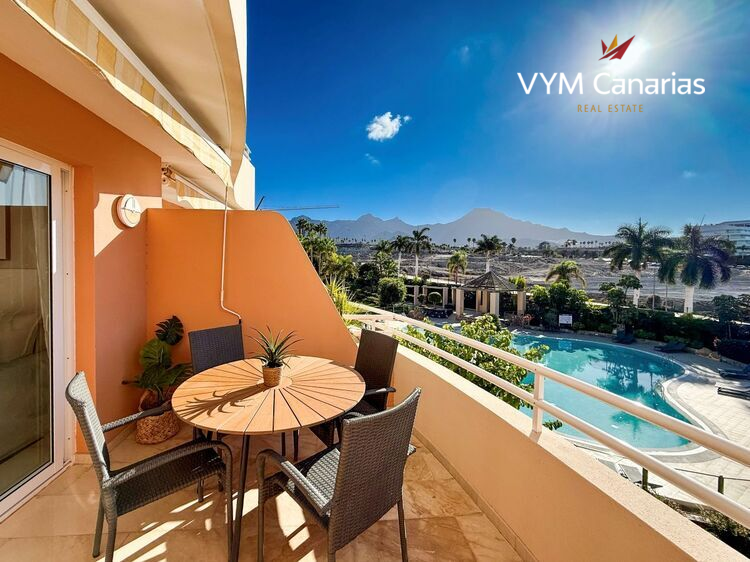 Appartement Oasis La Caleta, La Caleta – Costa Adeje, Adeje