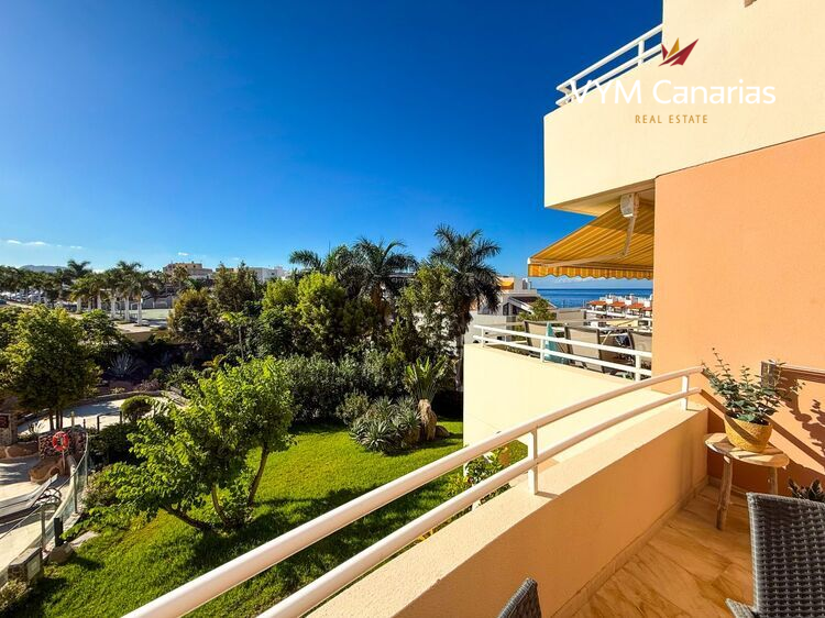 公寓 Oasis La Caleta, La Caleta – Costa Adeje, Adeje