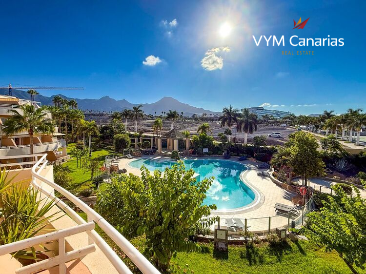 公寓 Oasis La Caleta, La Caleta – Costa Adeje, Adeje