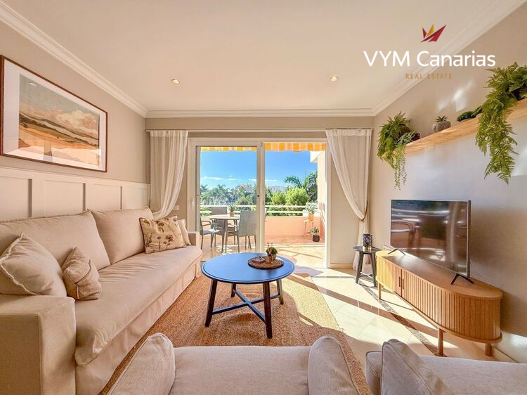 公寓 Oasis La Caleta, La Caleta – Costa Adeje, Adeje