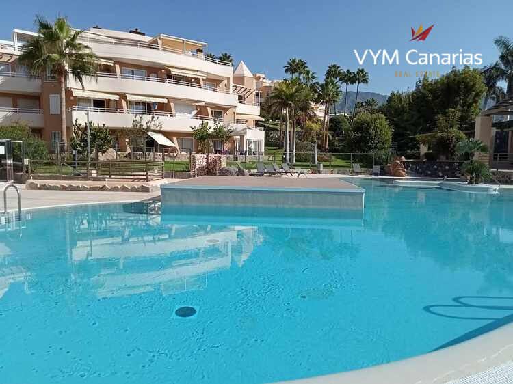公寓 Oasis La Caleta, La Caleta – Costa Adeje, Adeje