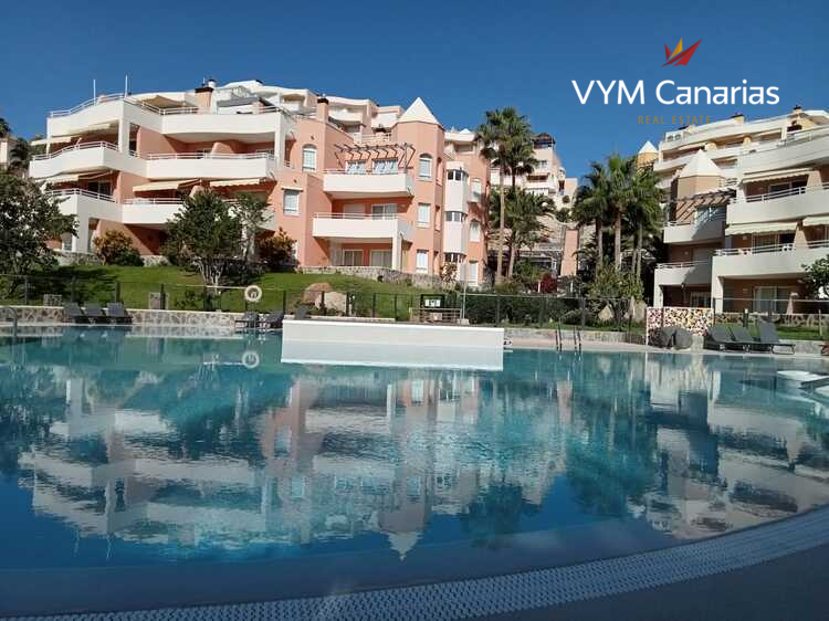 公寓 Oasis La Caleta, La Caleta – Costa Adeje, Adeje