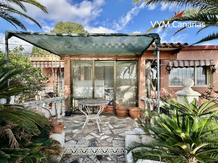 Casa/ Villa Colonia Escandinavia – Cautivador, Alfaz del Pi