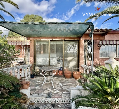 Casa/ Villa Colonia Escandinavia - Cautivador, Alfaz del Pi