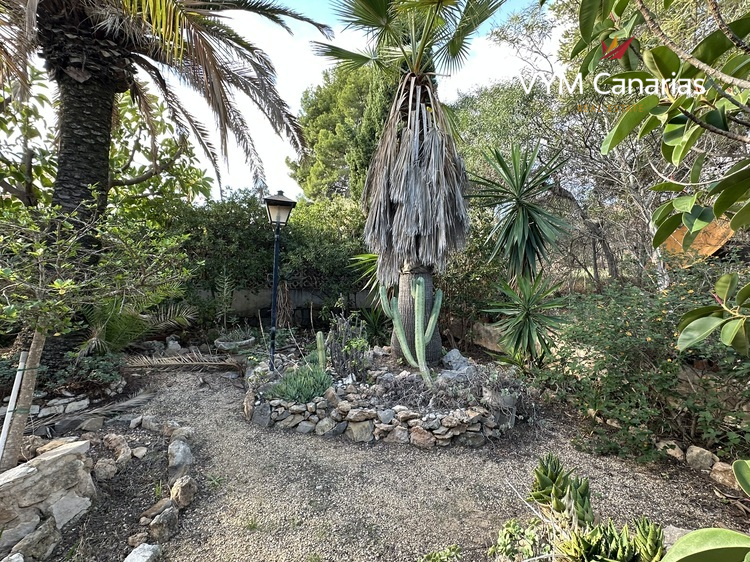 Casa/ Villa Colonia Escandinavia – Cautivador, Alfaz del Pi