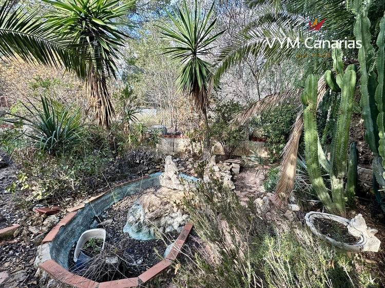 Casa/ Villa Colonia Escandinavia – Cautivador, Alfaz del Pi