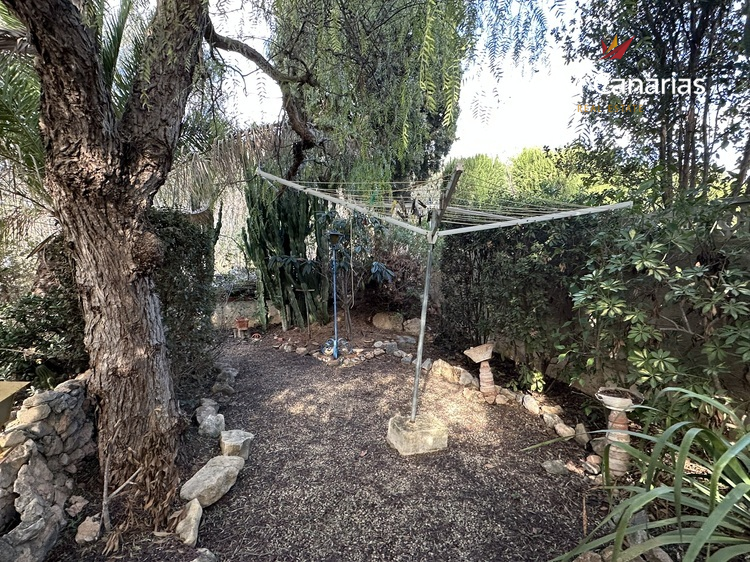 Casa/ Villa Colonia Escandinavia – Cautivador, Alfaz del Pi