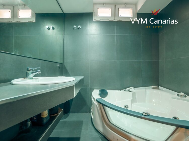 Casa/ Villa Barranco Hondo – Varadero, La Nucia