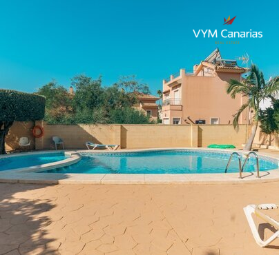 Casa / villa Barranco Hondo – Varadero, La Nucia