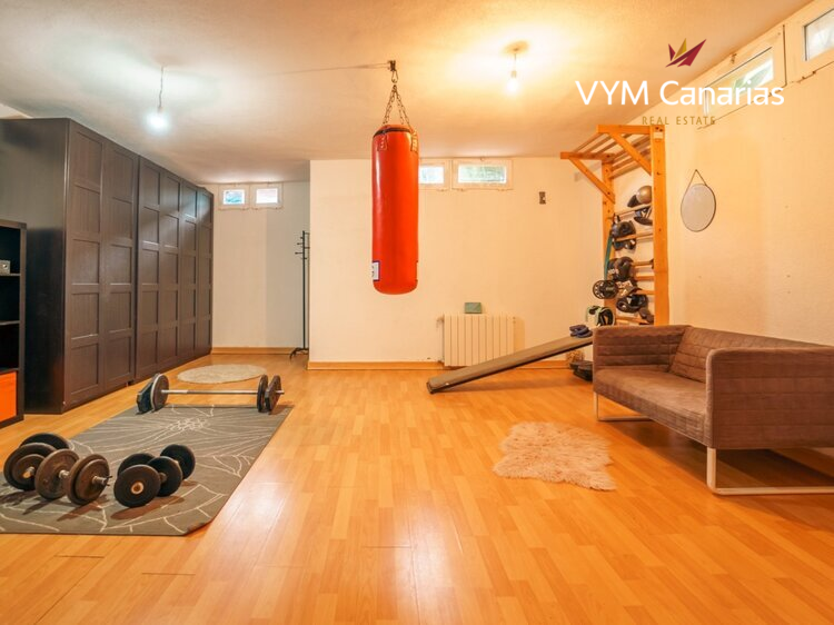 Casa/ Villa Barranco Hondo – Varadero, La Nucia