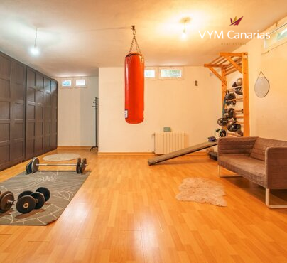 Casa / villa Barranco Hondo – Varadero, La Nucia