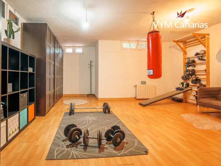 Casa/ Villa Barranco Hondo – Varadero, La Nucia