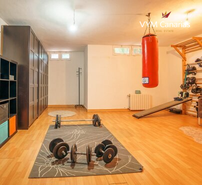 Casa / villa Barranco Hondo – Varadero, La Nucia