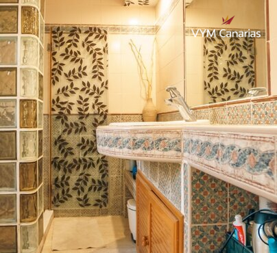 Casa / villa Barranco Hondo – Varadero, La Nucia