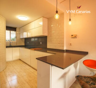 Casa / villa Barranco Hondo – Varadero, La Nucia