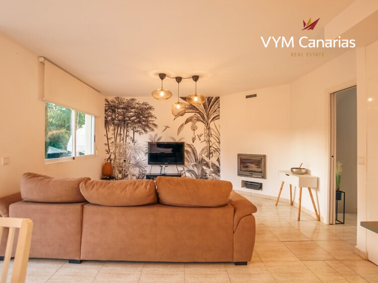 Casa/ Villa Barranco Hondo – Varadero, La Nucia