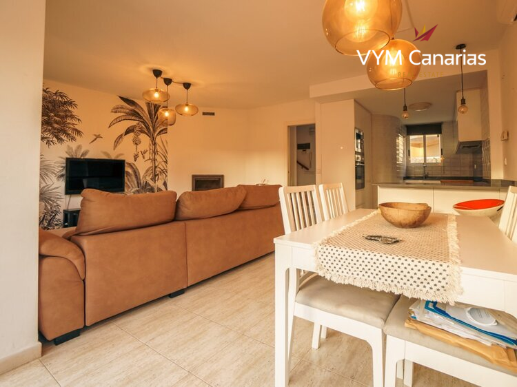 Casa/ Villa Barranco Hondo – Varadero, La Nucia