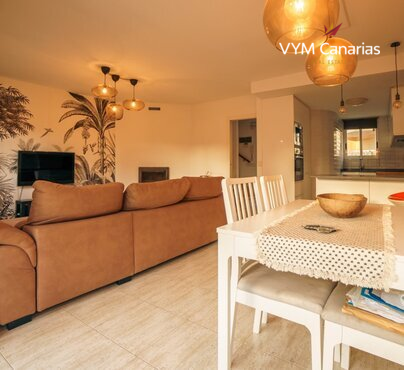 Casa / villa Barranco Hondo – Varadero, La Nucia