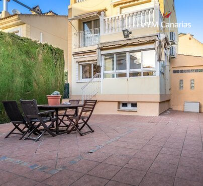 Casa / villa Barranco Hondo – Varadero, La Nucia