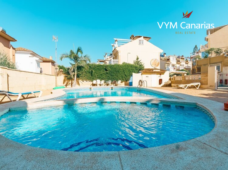Casa/ Villa Barranco Hondo – Varadero, La Nucia