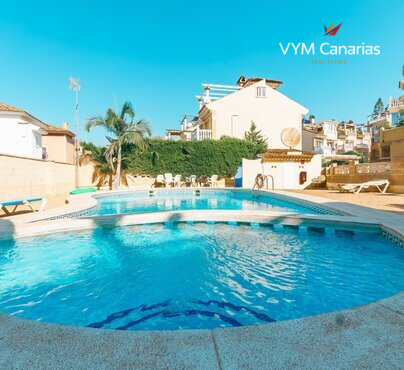 Casa / villa Barranco Hondo – Varadero, La Nucia