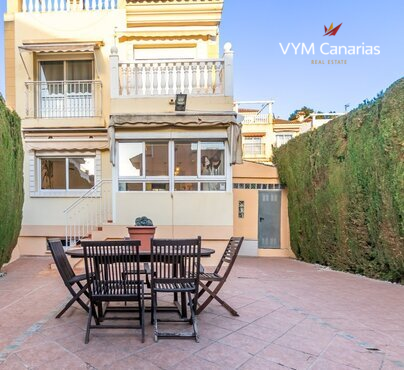 Casa/ Villa Barranco Hondo - Varadero, La Nucia