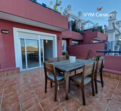 Appartement Roque del Conde, Torviscas – Roque del Conde, Adeje
