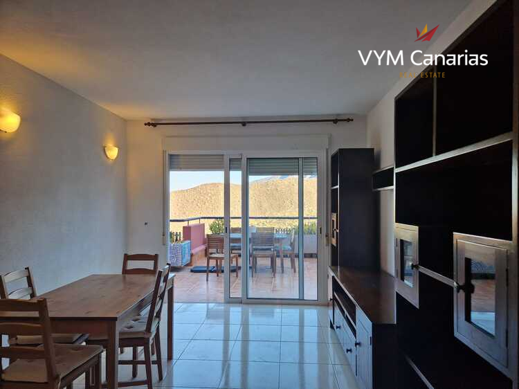 Appartamento Roque del Conde, Torviscas – Roque del Conde, Adeje