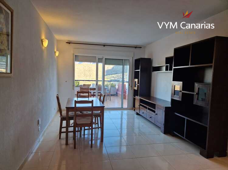 Appartamento Roque del Conde, Torviscas – Roque del Conde, Adeje