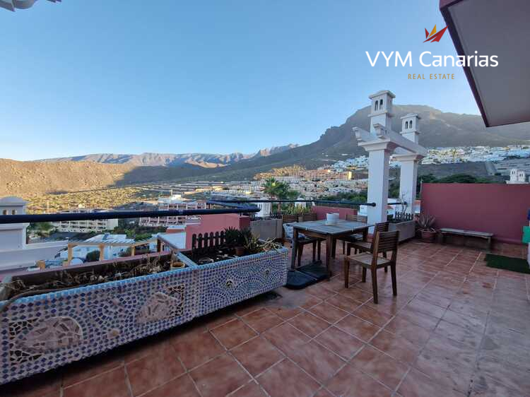 Appartamento Roque del Conde, Torviscas – Roque del Conde, Adeje