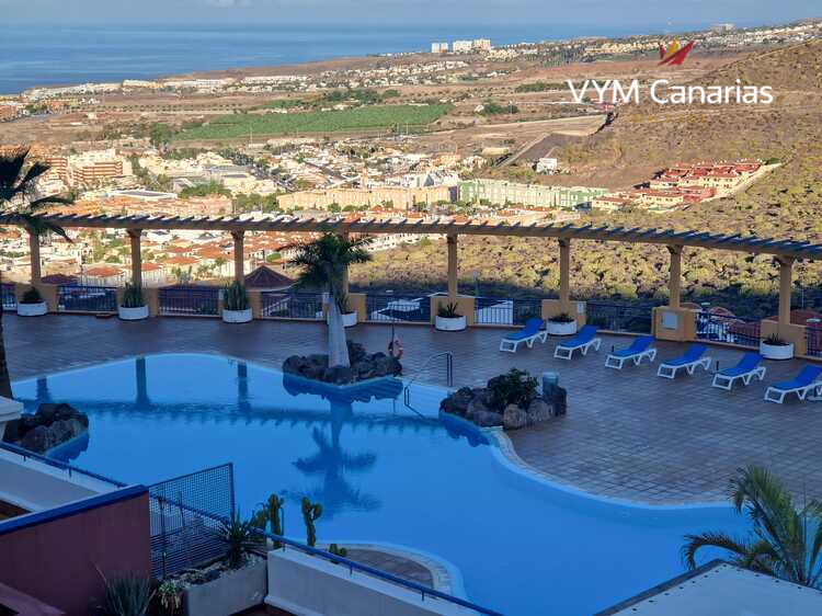 Appartamento Roque del Conde, Torviscas – Roque del Conde, Adeje