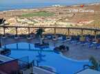 Appartamento Roque del Conde, Torviscas – Roque del Conde, Adeje