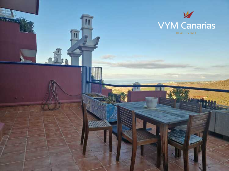 Appartamento Roque del Conde, Torviscas – Roque del Conde, Adeje