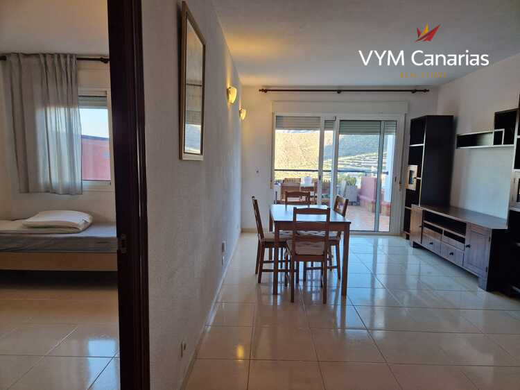 Appartamento Roque del Conde, Torviscas – Roque del Conde, Adeje
