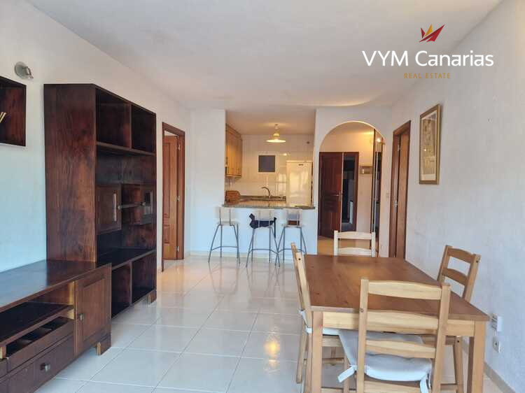 Appartamento Roque del Conde, Torviscas – Roque del Conde, Adeje