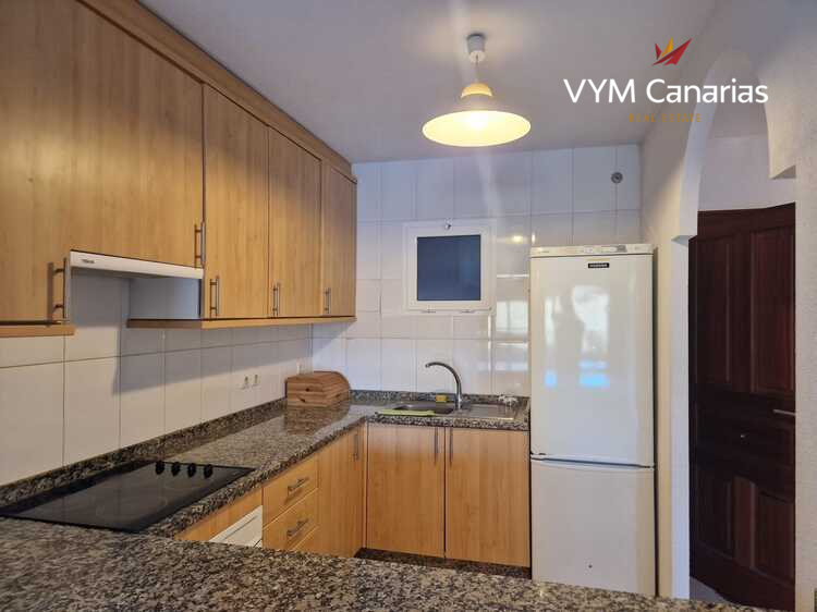 Appartamento Roque del Conde, Torviscas – Roque del Conde, Adeje