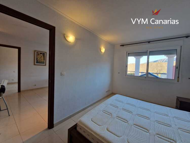 Appartamento Roque del Conde, Torviscas – Roque del Conde, Adeje