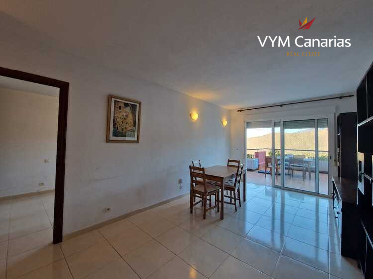 Appartamento Roque del Conde, Torviscas – Roque del Conde, Adeje