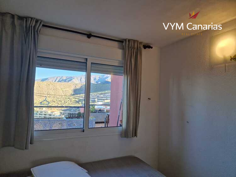 Appartamento Roque del Conde, Torviscas – Roque del Conde, Adeje