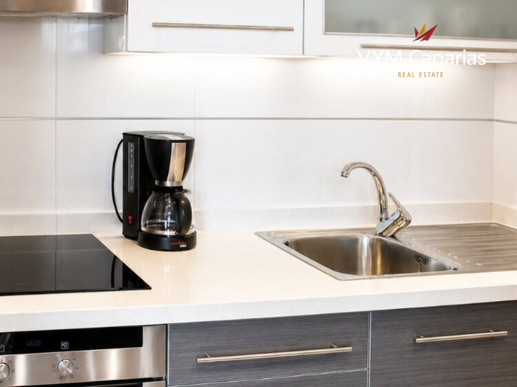 Appartement – Penthouse L&rsquo;Albir, Alfaz del Pi