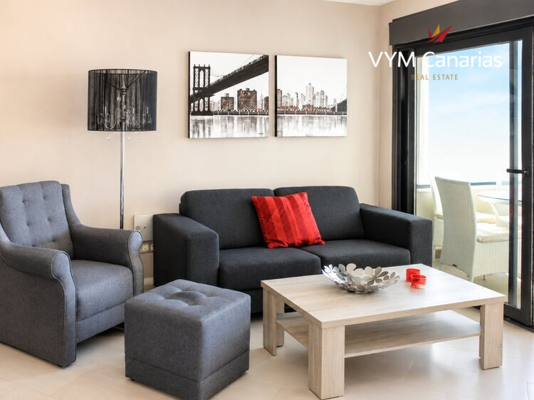 Appartement – Penthouse L&rsquo;Albir, Alfaz del Pi