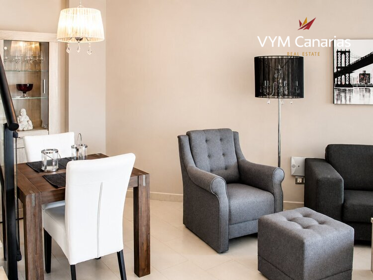 Appartement – Penthouse L&rsquo;Albir, Alfaz del Pi